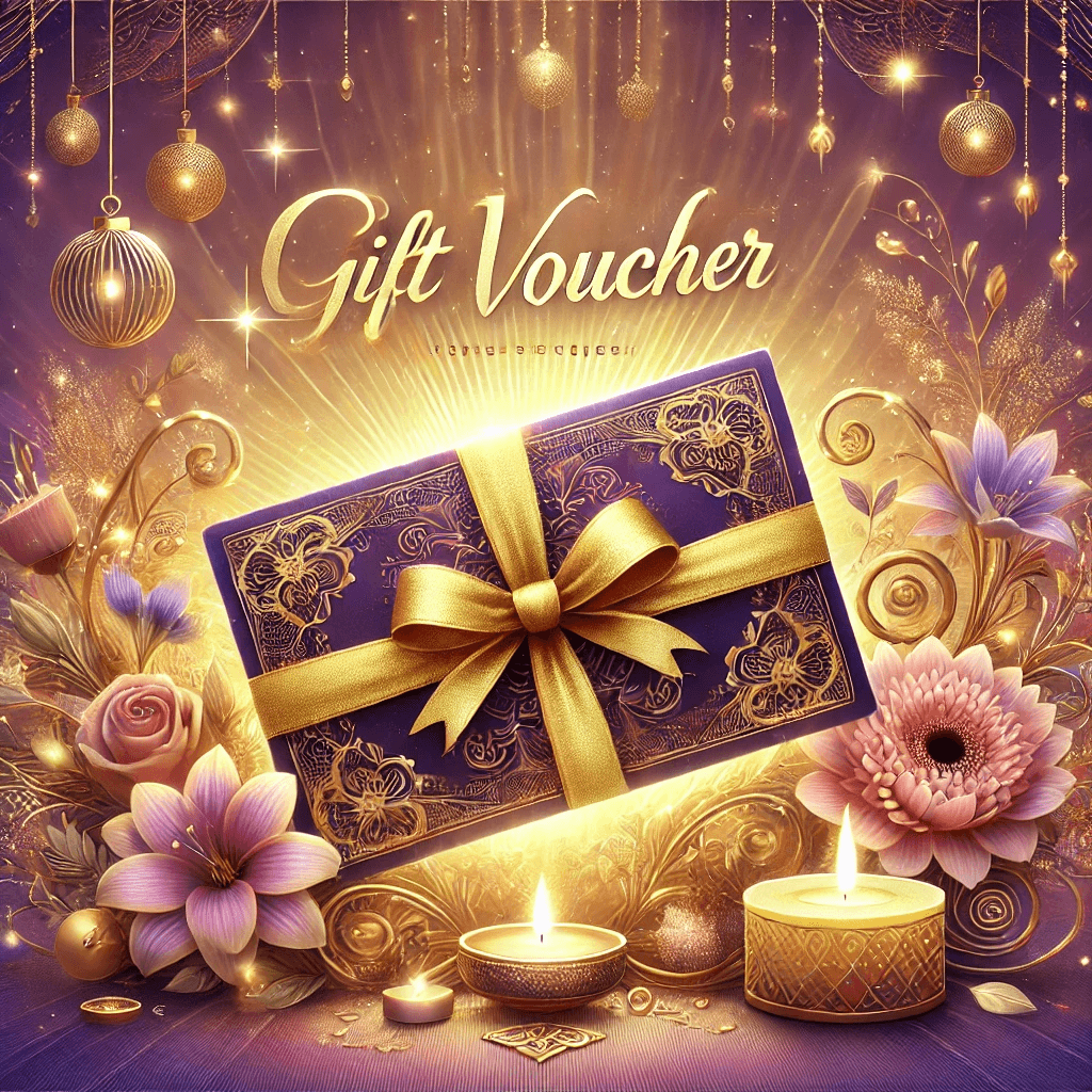 Gift Vouchers