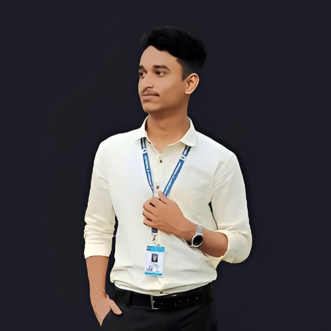 Debaraj Rout