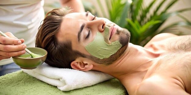 Herbal Facials