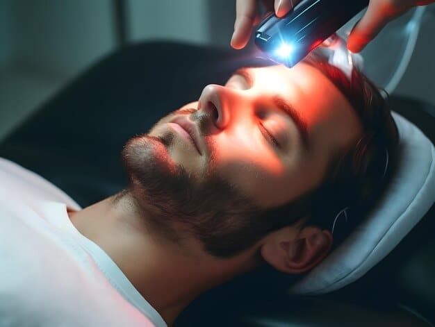 Hyaluronic Acid Facial