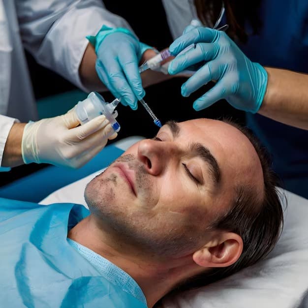 Oxygen Microdermabrasion