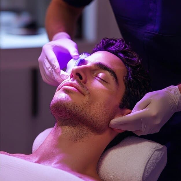 Hydrafacial