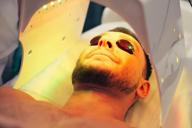 Intense Pulsed Light (IPL) Therapy