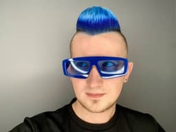 Dip Dye