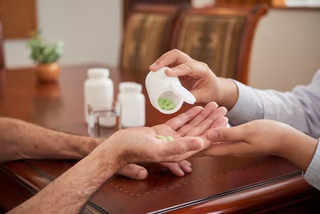 Herbal Hand Polishing