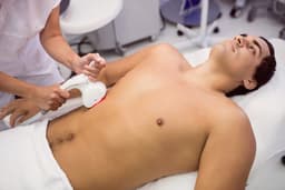 Stomach Wax