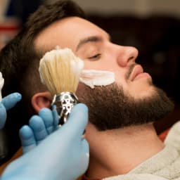 Clean Shave