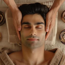 Groom Facial