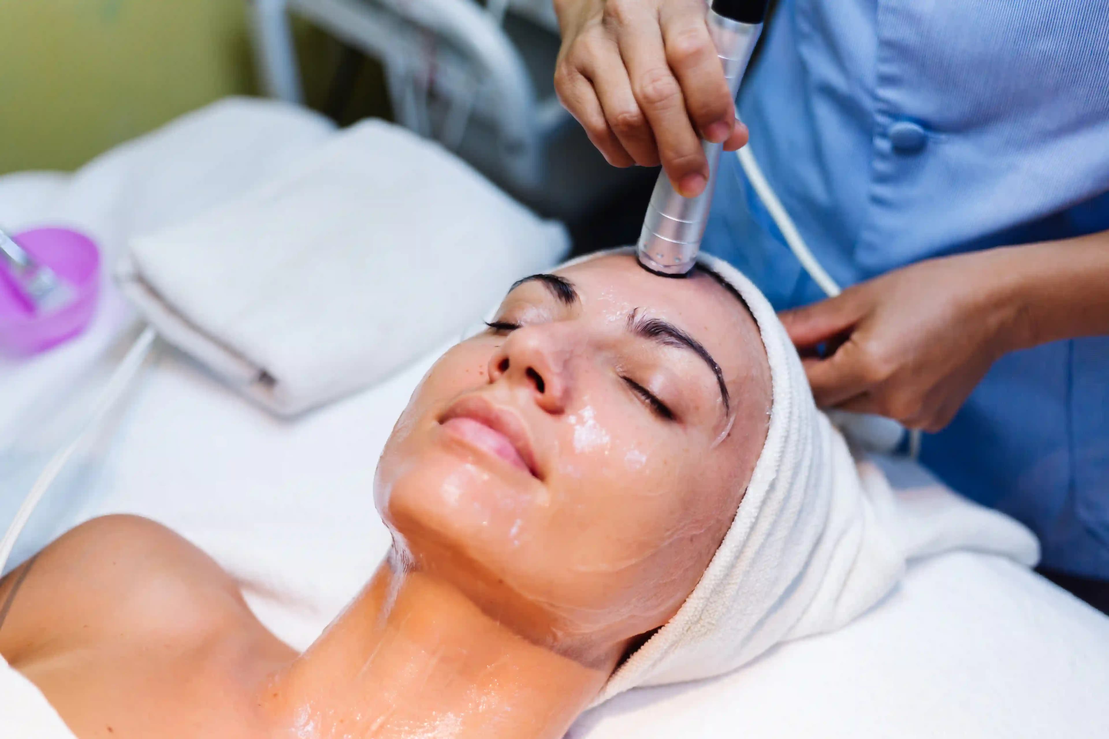 AESTHETIC CLINIC