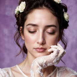 Bridal Facial