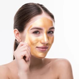 Gold Facial