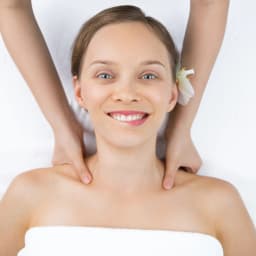 Neck polishing
