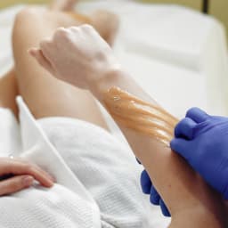 Rica Brazilian Waxing