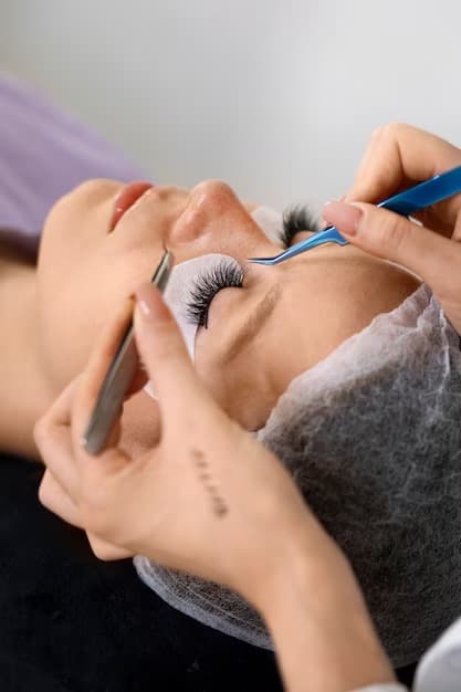 Eyelash Extensions