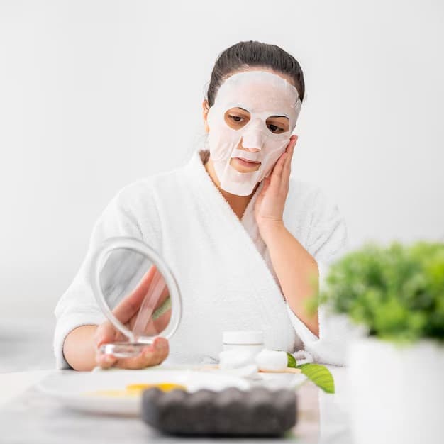 Anti-Pollution Facials