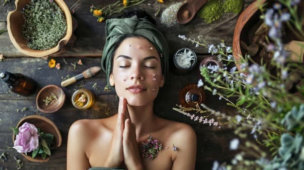 Aromatherapy Facials