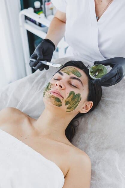 Enzyme Facials