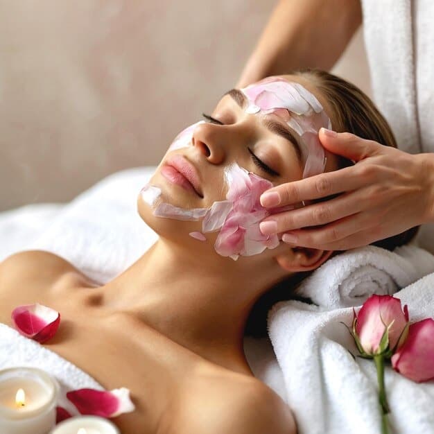 Herbal Facials