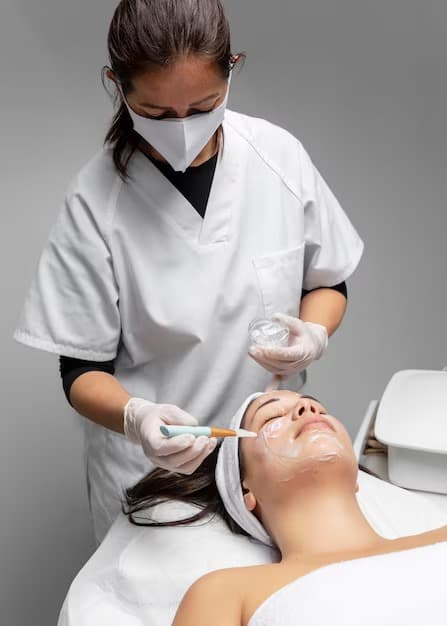 Hydrafacial