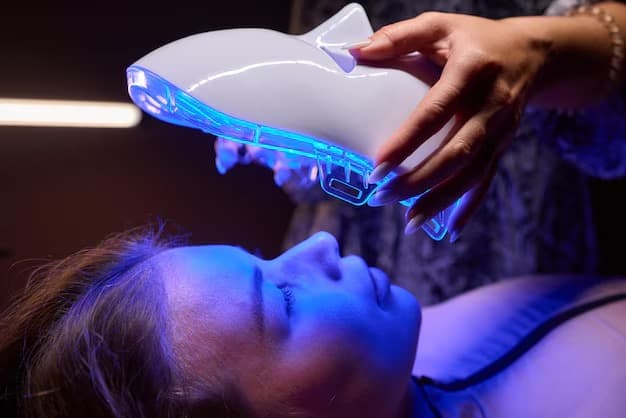 LED Light Therapy