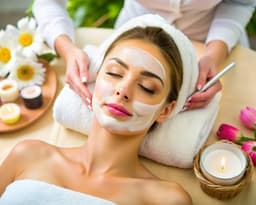 Platinum Facial