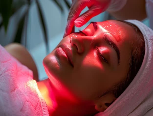 Vampire Facial (PRP Therapy)