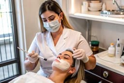 Vitamin C Infusion Facial