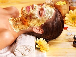 Gold Facial