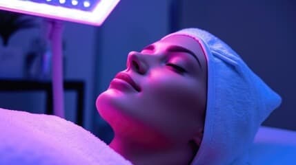 Laser Facial