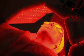 LED Light Therapy