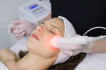 Microdermabrasion