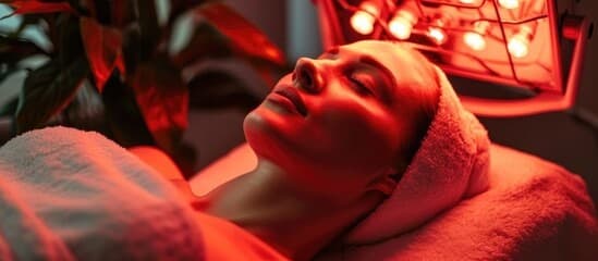 PRP Facial (Platelet-Rich Plasma)