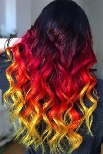 Ombre