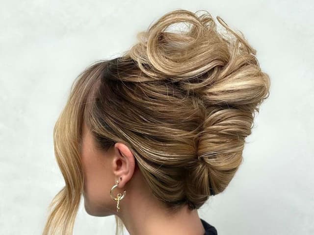 Updo