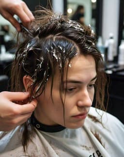 Deep Conditioning