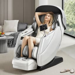 Chair massage