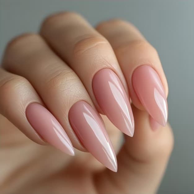 Acrylic Nails