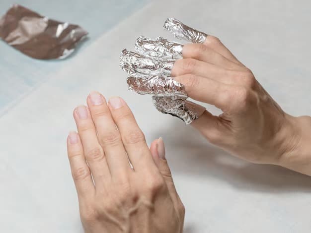 Silver Hand Polishing