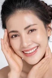 Glass Skin Makeup