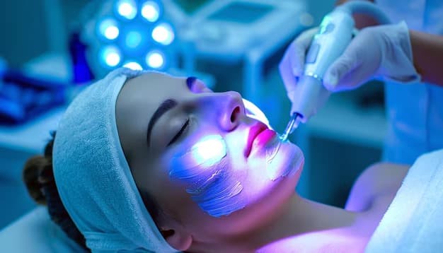 Laser Skin Resurfacing