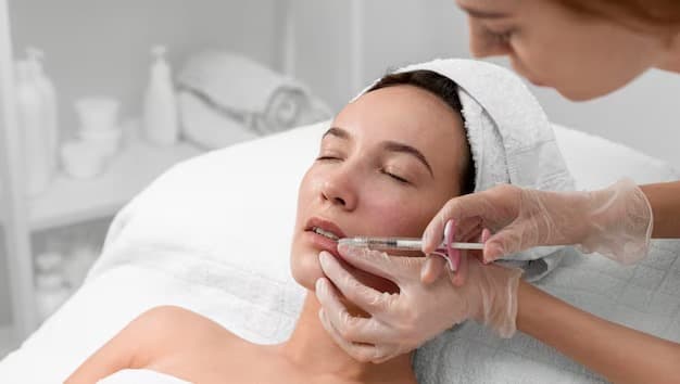 Microneedling