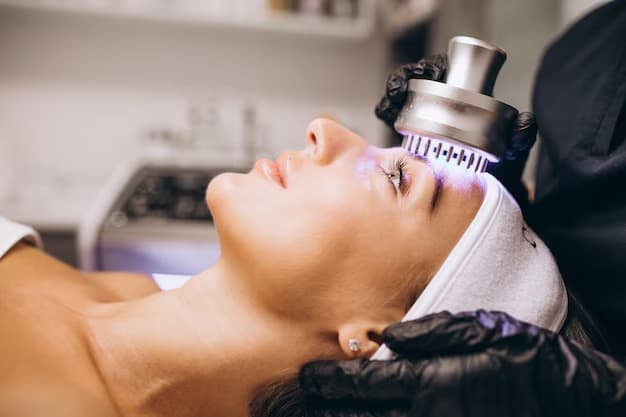 Radiofrequency Microneedling