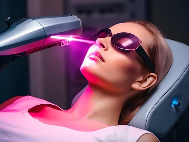 Radiofrequency Skin Tightening