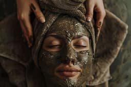 Mud Wrap
