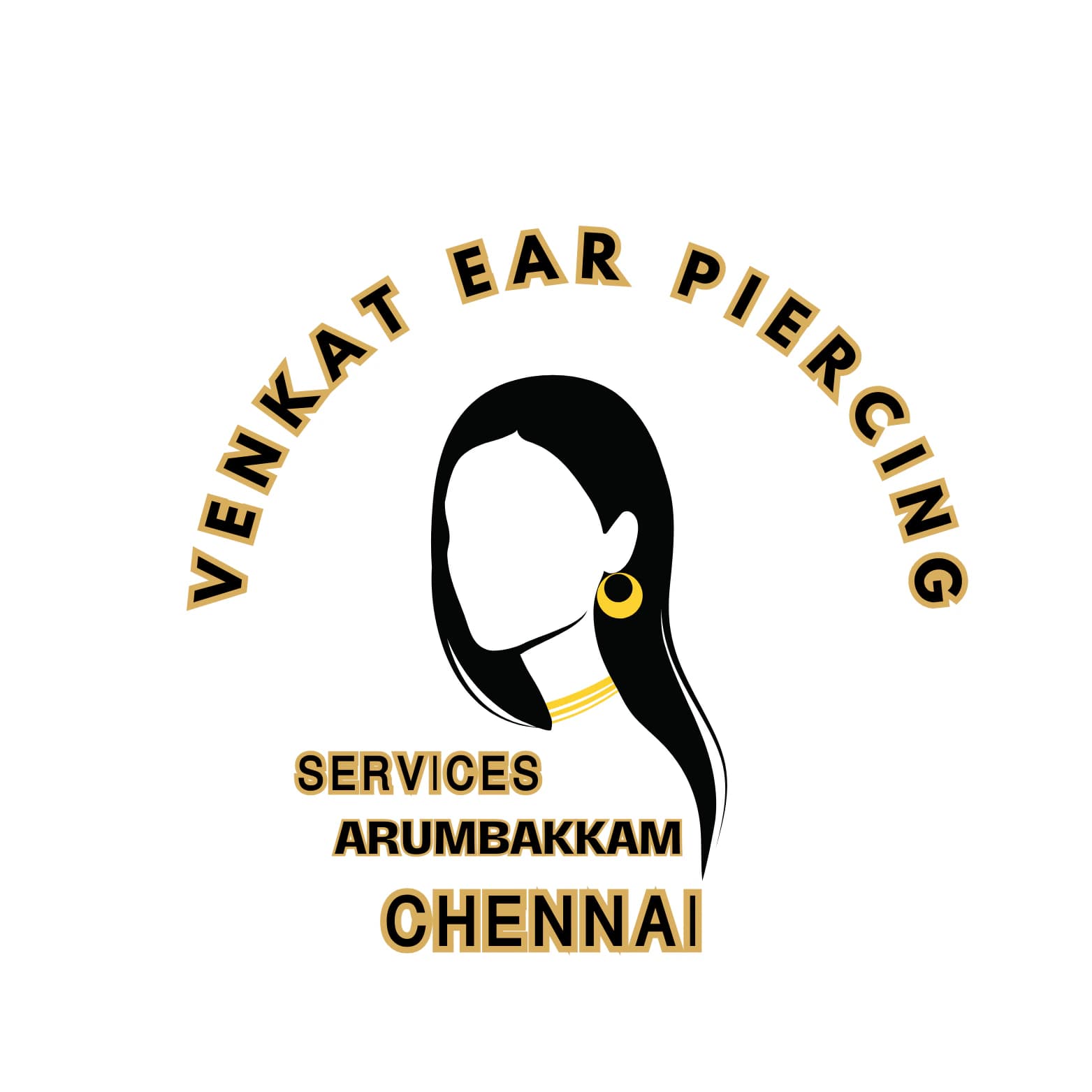 Venkat ear piercing services