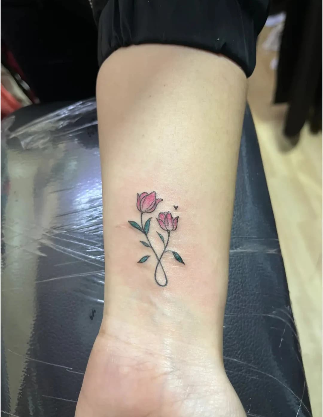 KAUR TATTOOS &NAIL EXTENSIONS MEN’S COLLECTION