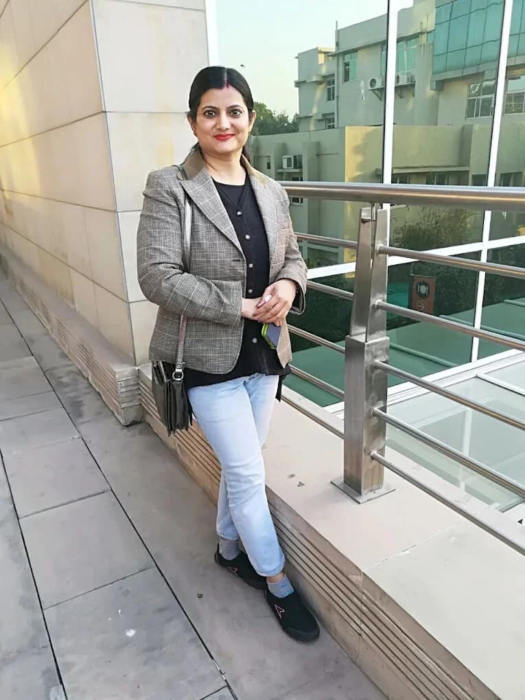 Shweta Beauty Studio