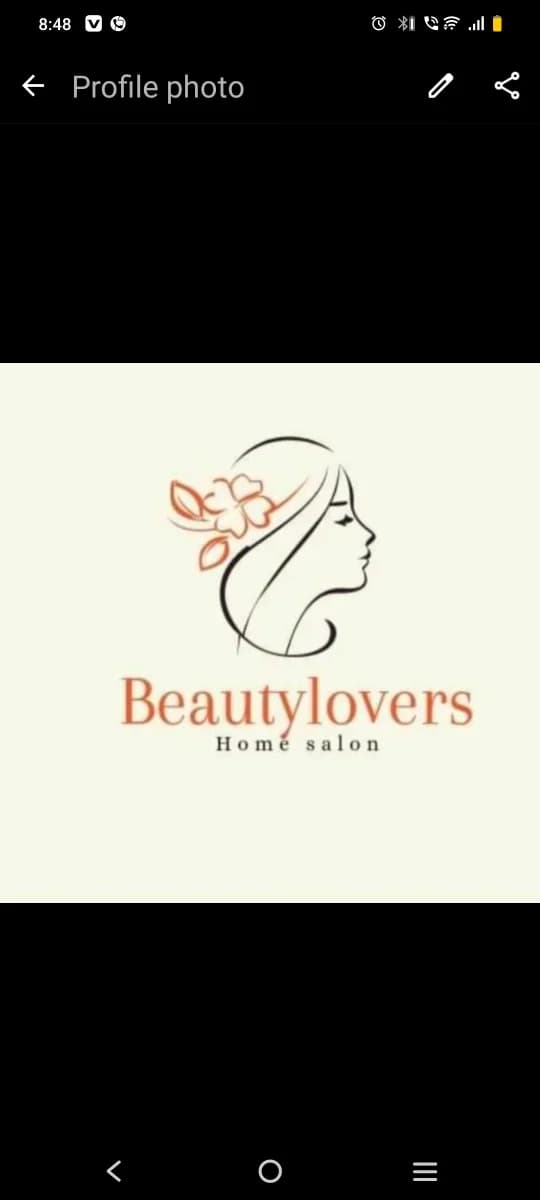 Beautylovers home salon Best services for your budget at your home Delhi, NCR, Gurgaon /Gaziyabad /noida/Bhadurgarh