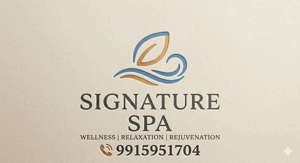 Signature spa