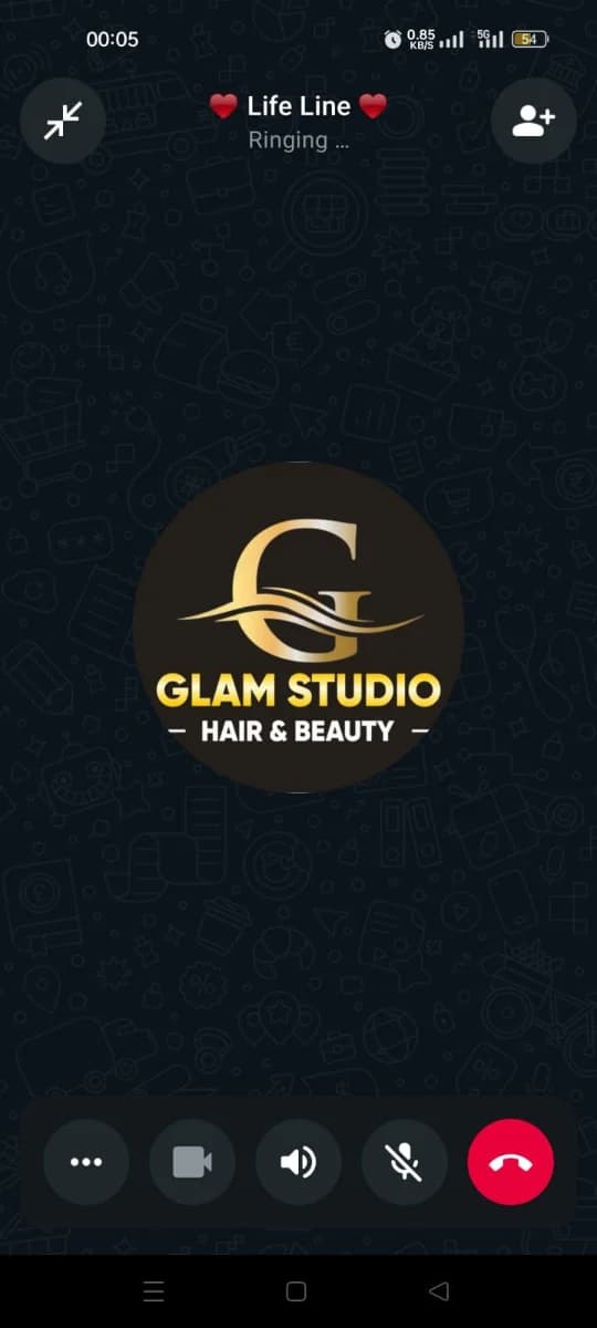 GLAM STUDIO - MOGA
